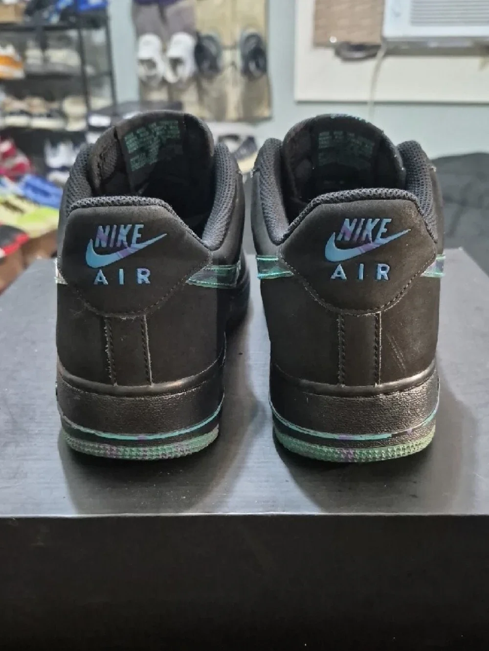 Nike Air Force 1 Low 